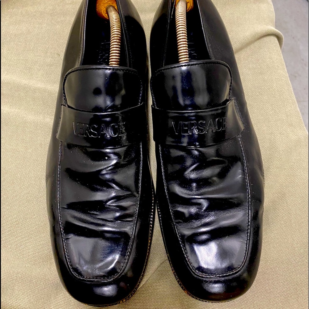 Meet your Posher, Marc